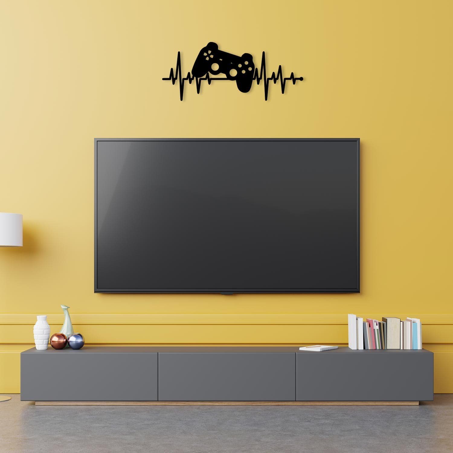Namofactur 3D-Wandtattoo Holz 3D Wandtattoo Wanddeko günstig online kaufen