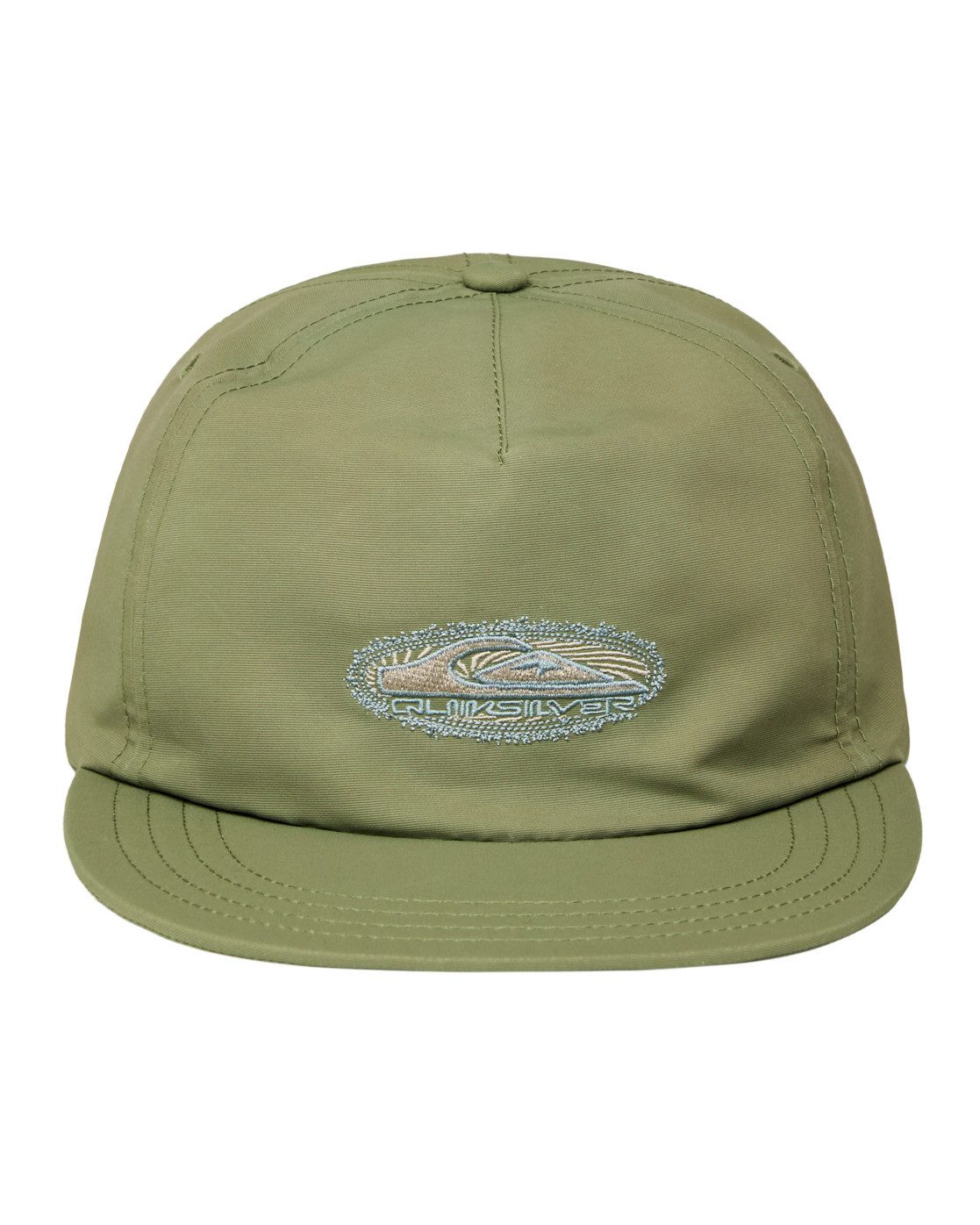 Quiksilver Trucker Cap Steelhouse Ripper