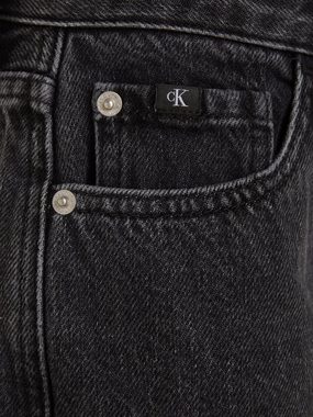 Calvin Klein Jeans Shorts RELAXED DENIM SHORTS für Kinder bis 16 Jahre