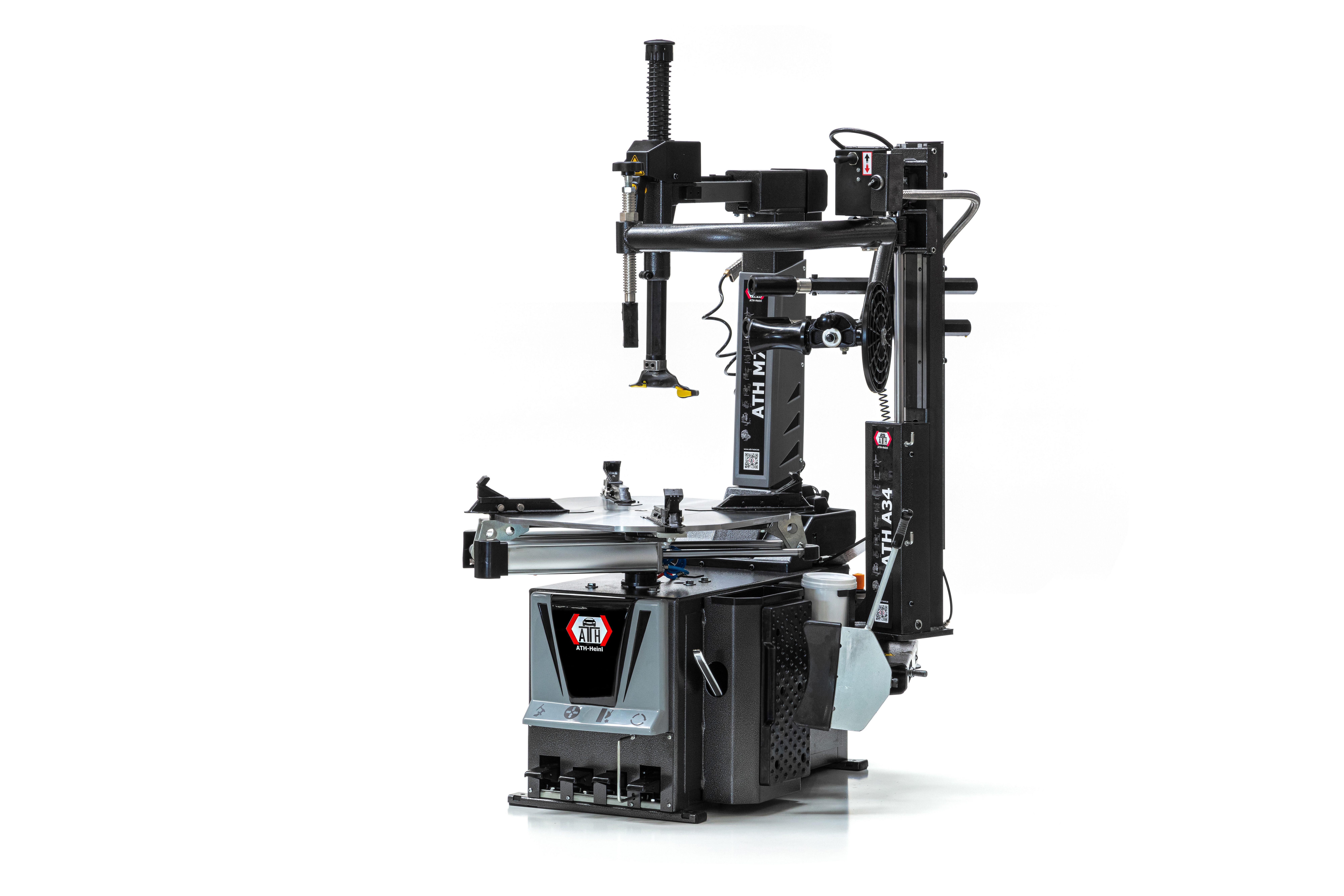 Reifenmontierhilfe ATH M72 +A34 PKW Reifenmontagemaschine Montiermaschine Montiergerät