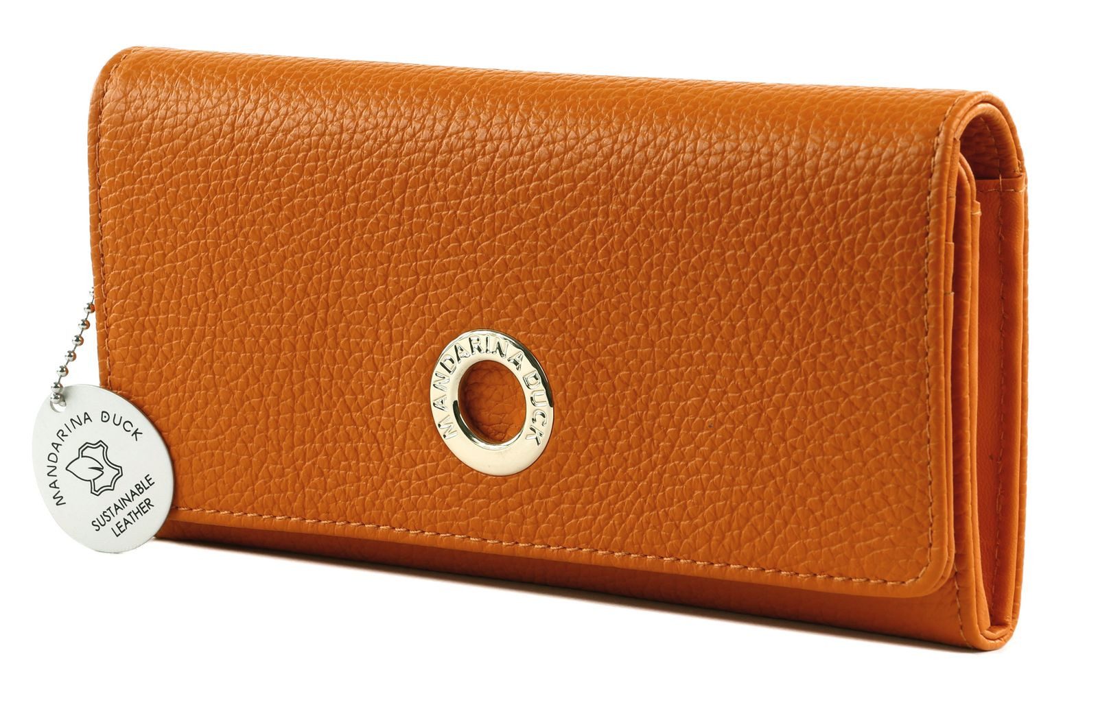 Mandarina Duck Geldbörse L Purse, aus günstig online kaufen