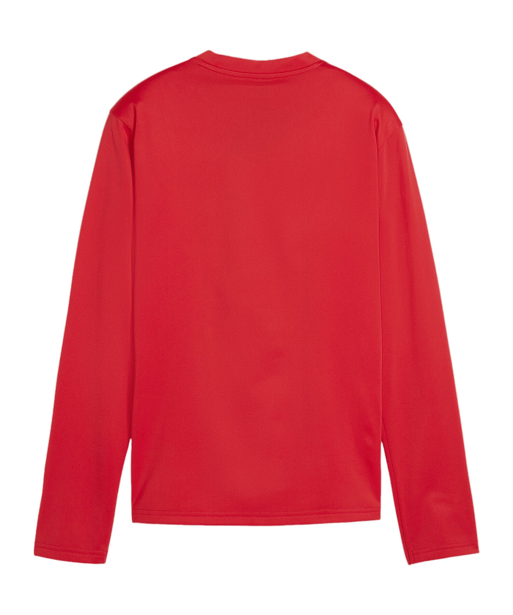 PUMA Sweater PUMA teamGOAL Training Sweatshirt günstig online kaufen