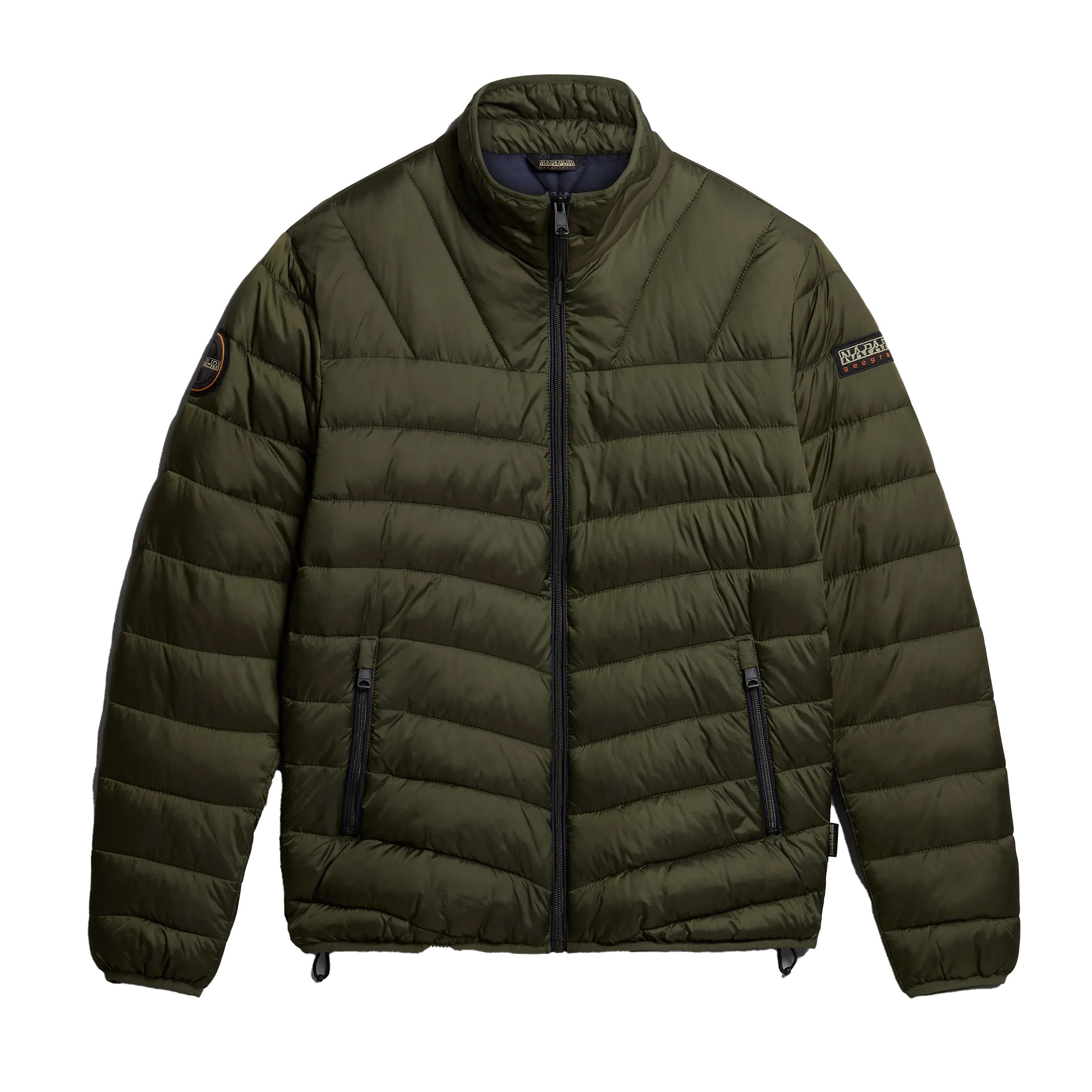 Napapijri Steppjacke Napapijri Aerons Jacket