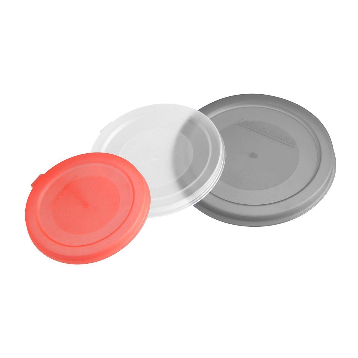 FACKELMANN Deckel Konserven- und Dosendeckel