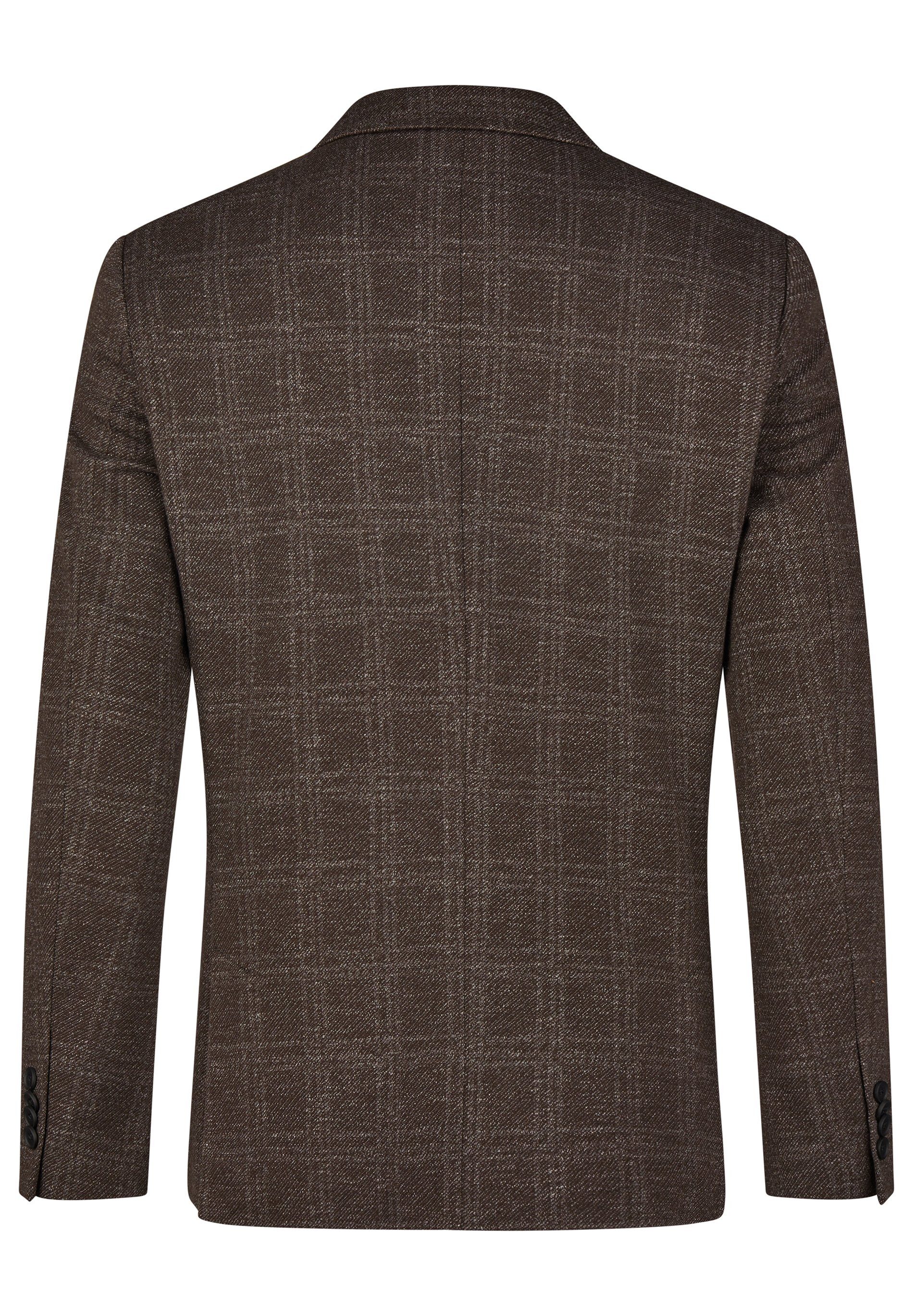 Calamar Sakko Cotton Check Sakko günstig online kaufen