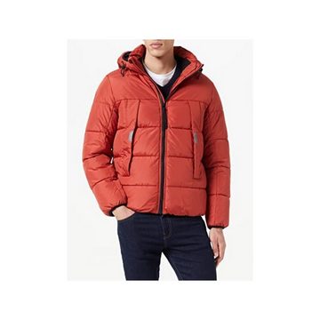 TOM TAILOR Anorak rot (1-St)