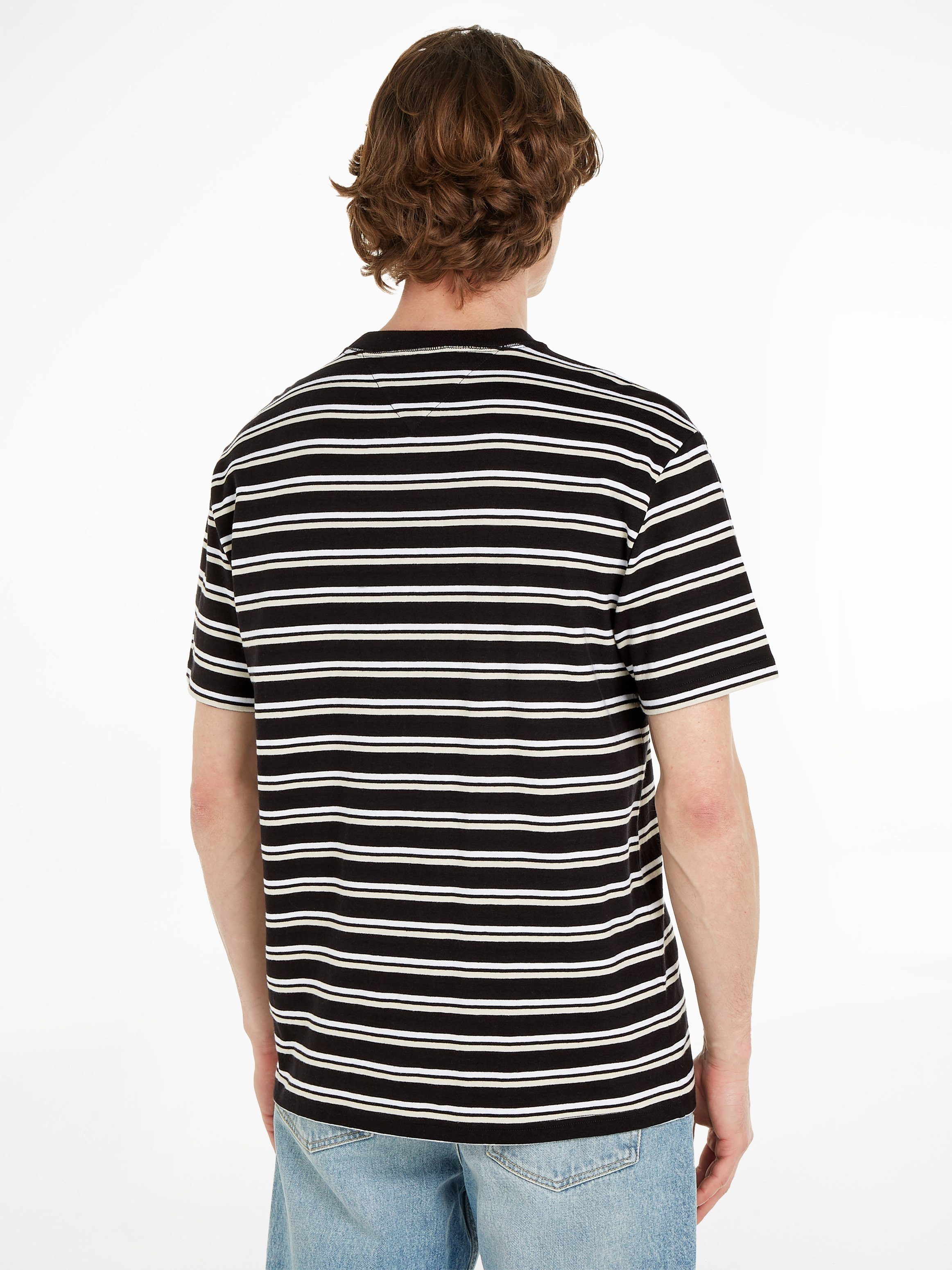 Tommy Jeans T-Shirt TJM REG EASY günstig online kaufen