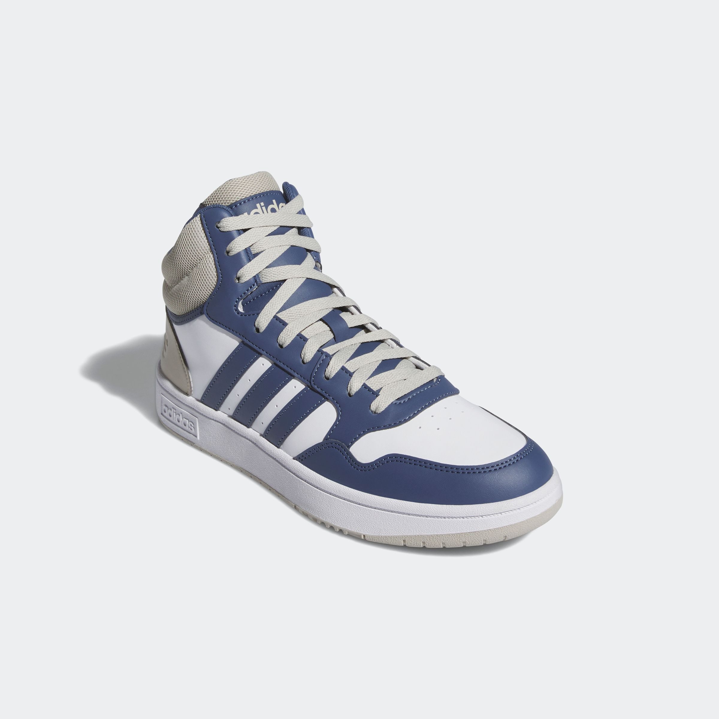 adidas Sportswear HOOPS 3.0 MID Sneaker günstig online kaufen