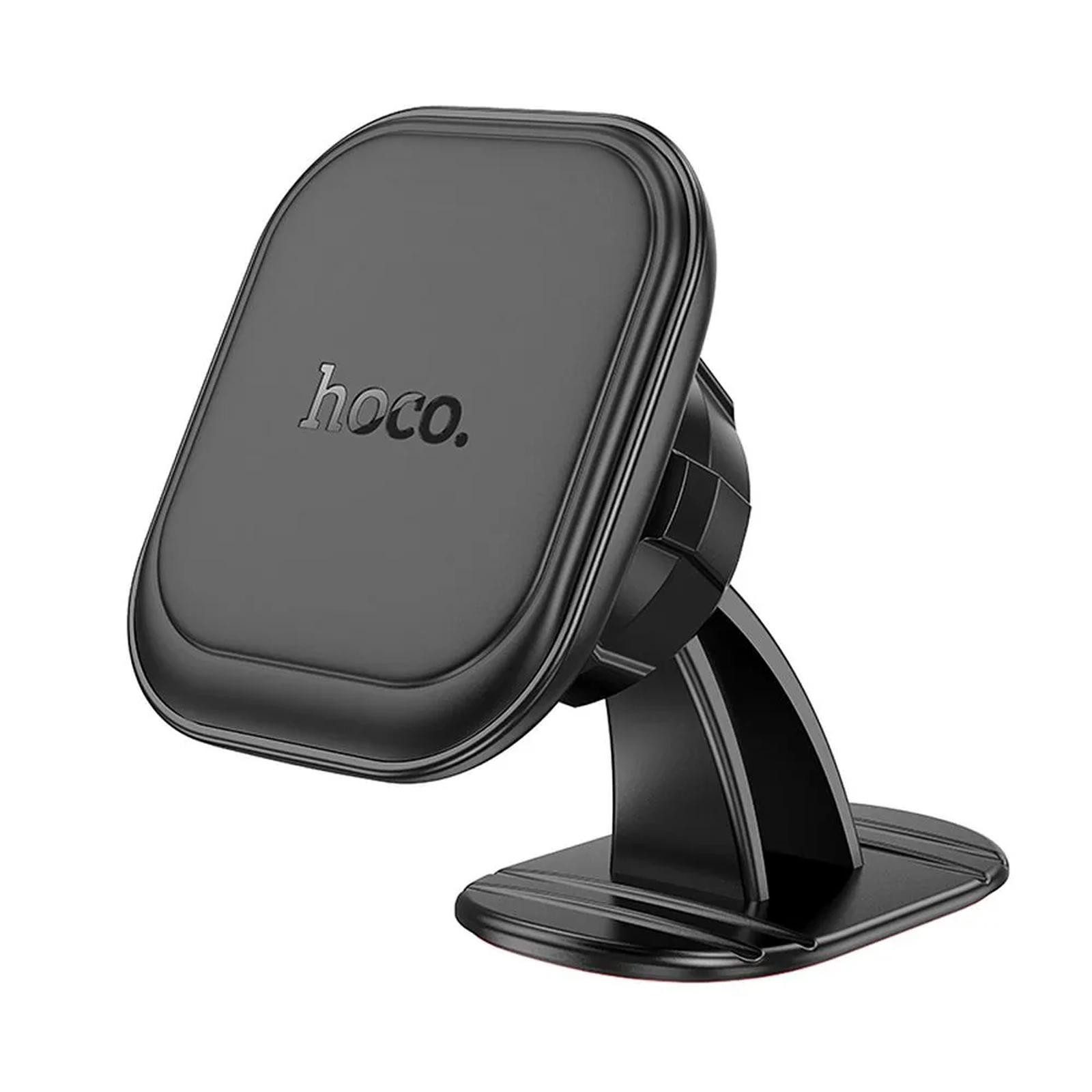 hoco. Handy-Halterung Halterung KFZ Hoco - H30 Board, (bis 7 Zoll, magnetische Auto Handy Halterung Armaturenbrett Konsole)