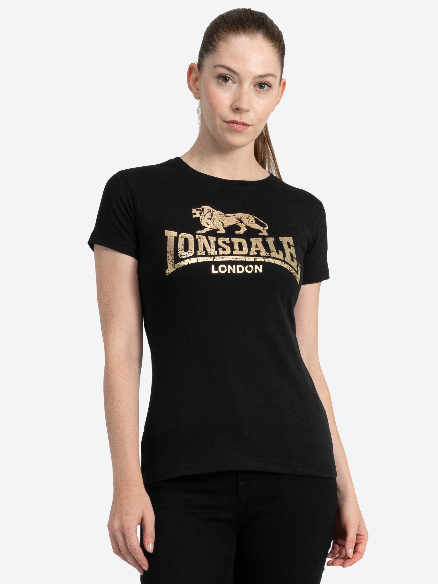Lonsdale T-Shirt BANTRY günstig online kaufen