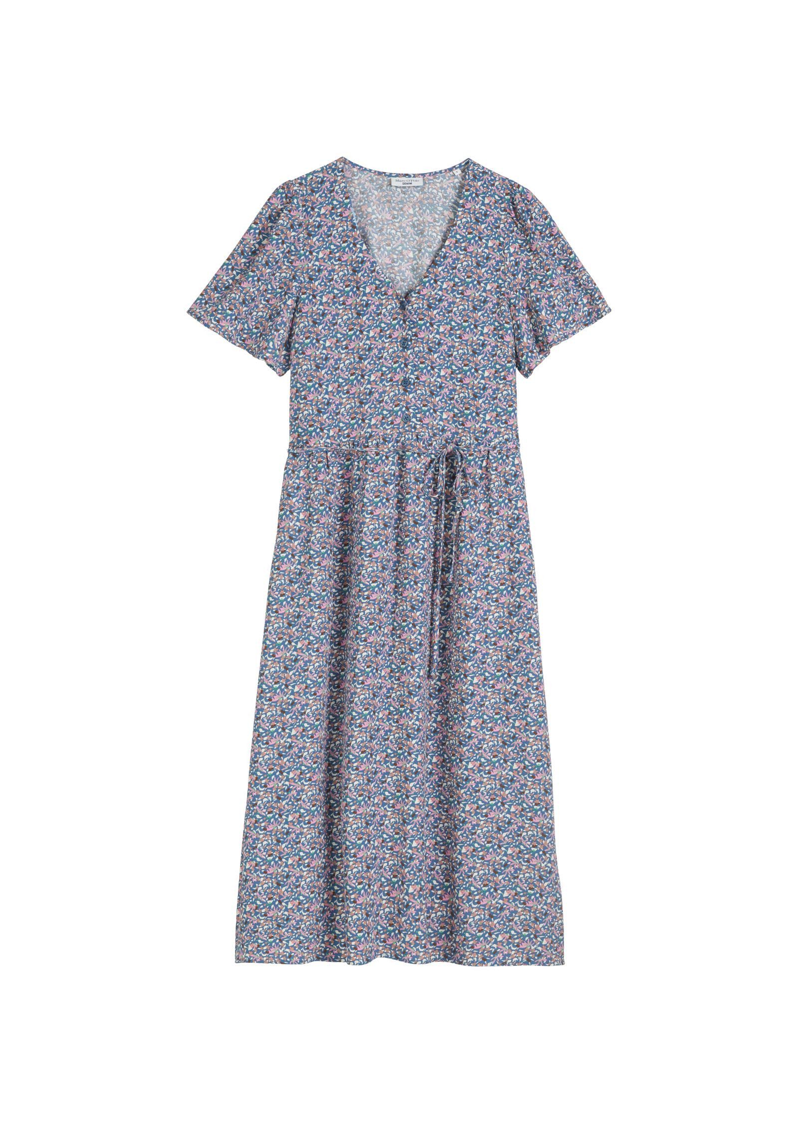 Jerseykleid