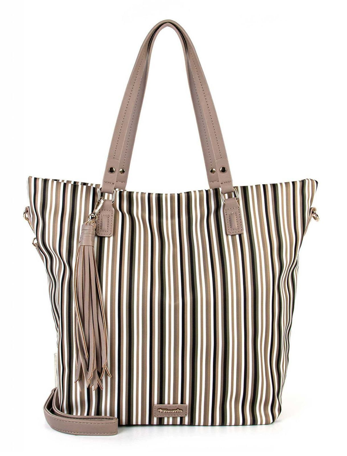 Schultertasche Lea