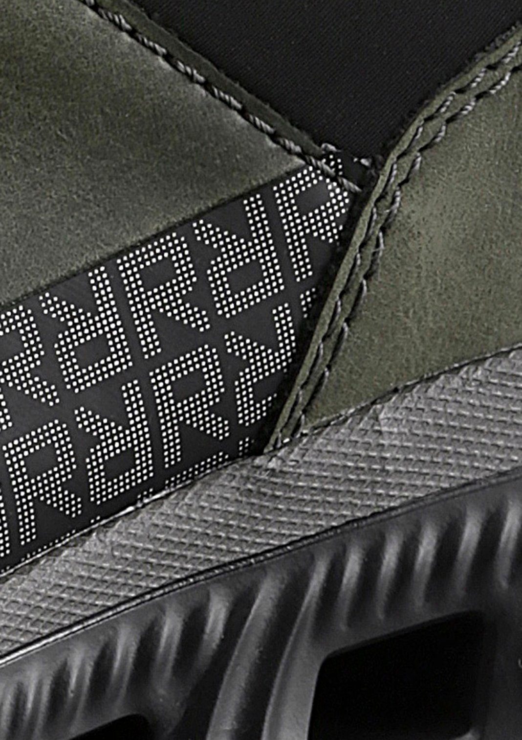 RIEKER Sport Slip-On Sneaker zum Schlupfen günstig online kaufen