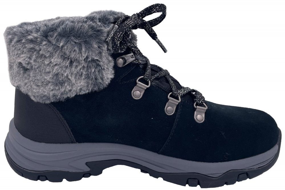 Skechers Winterboots günstig online kaufen