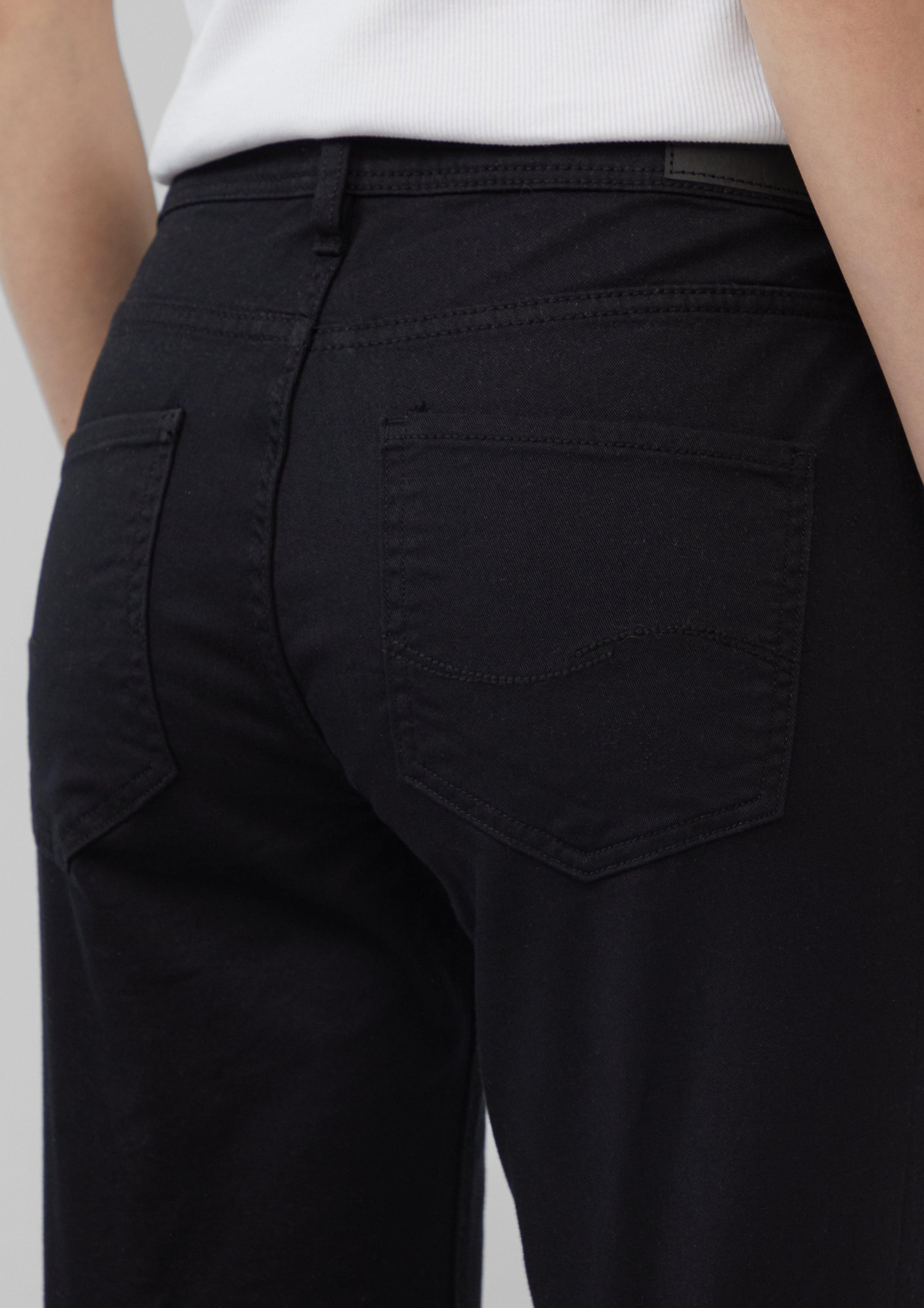 QS 3/4-Hose Jeans Catie /Slim Fit günstig online kaufen