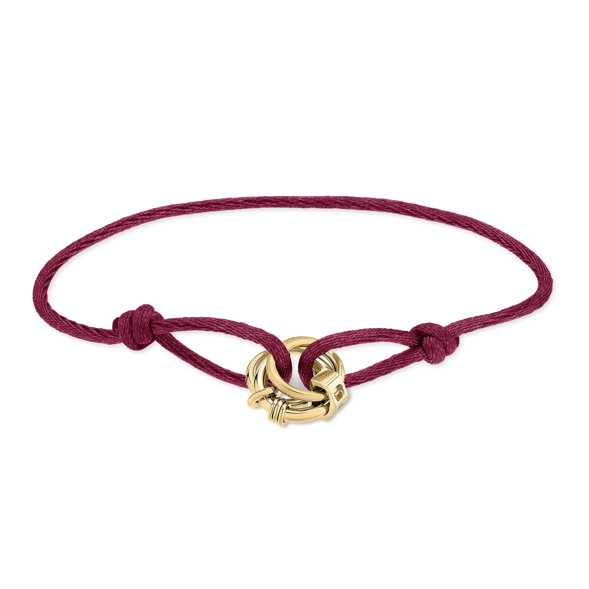 Liebeskind Berlin Armband Nylon günstig online kaufen