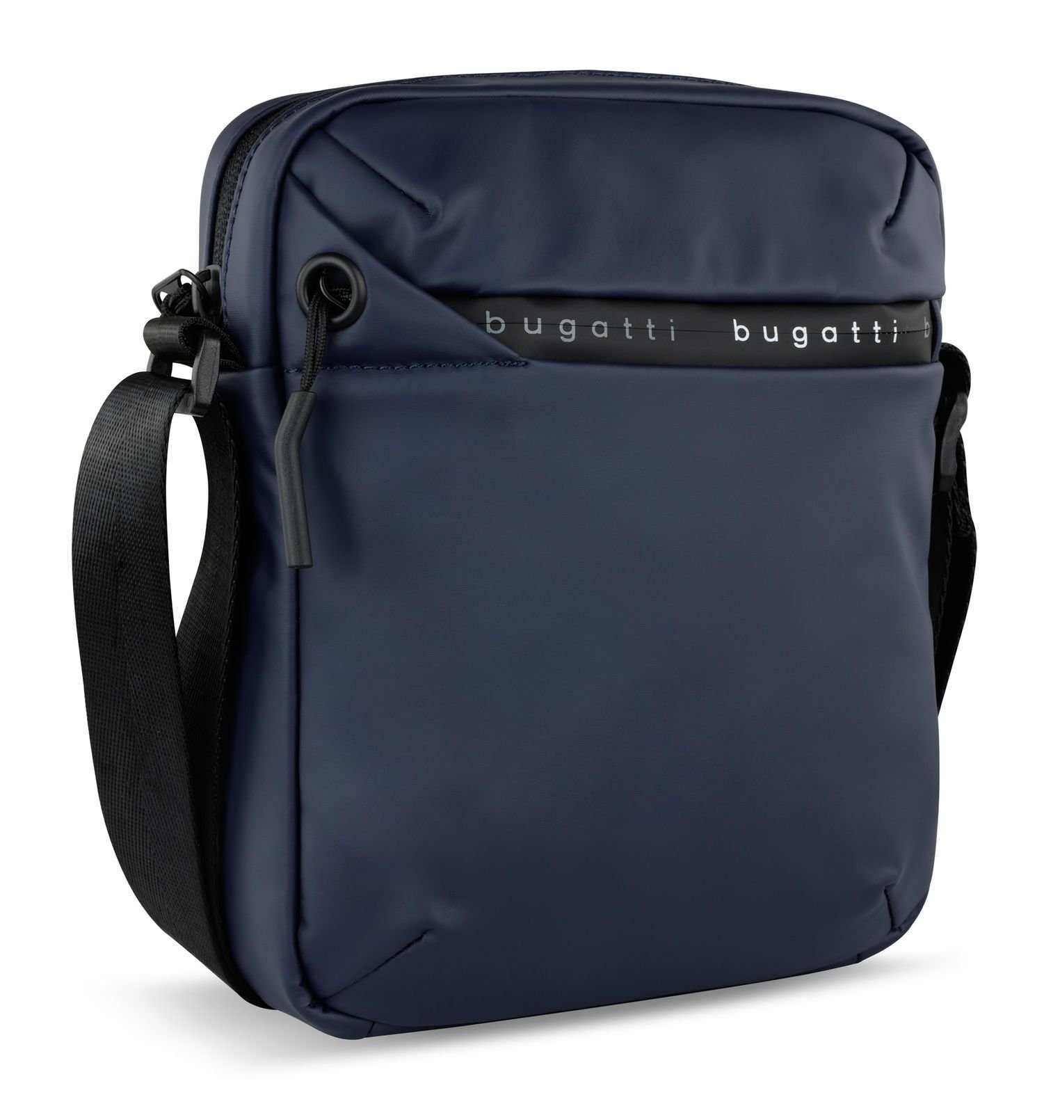 bugatti Schultertasche Blanc günstig online kaufen