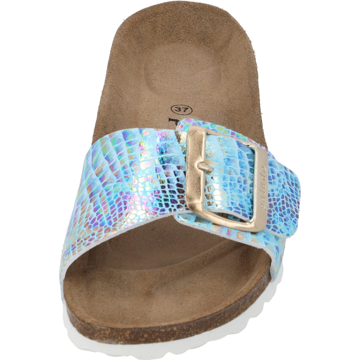 Palado Malta EGS Mosaic Pantolette