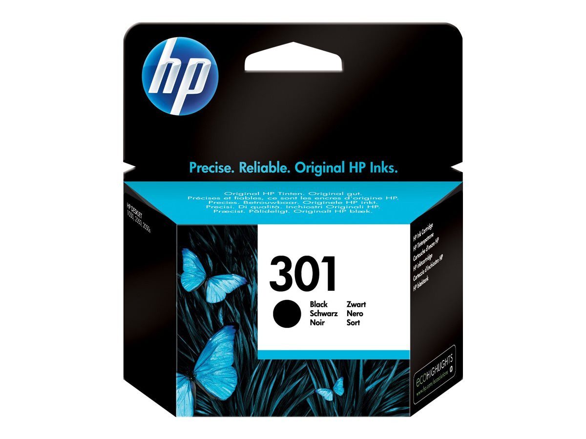 HP Tintenpatrone