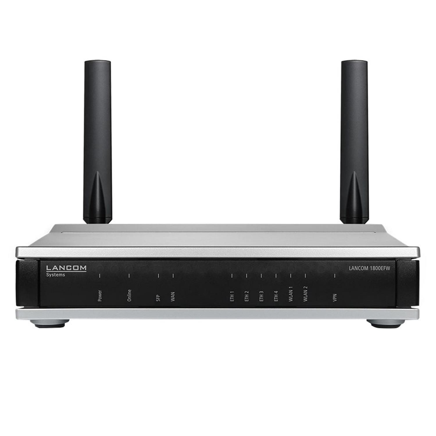 1800EFW Router (EU) WLAN-Router