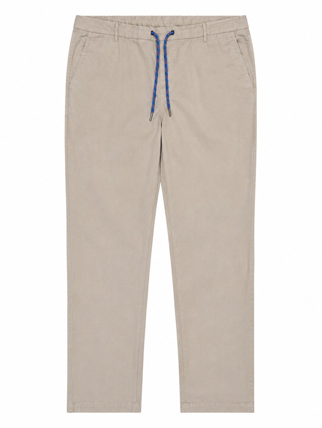 Alberto 5-Pocket-Hose JUMP - Light Cotton 30371506