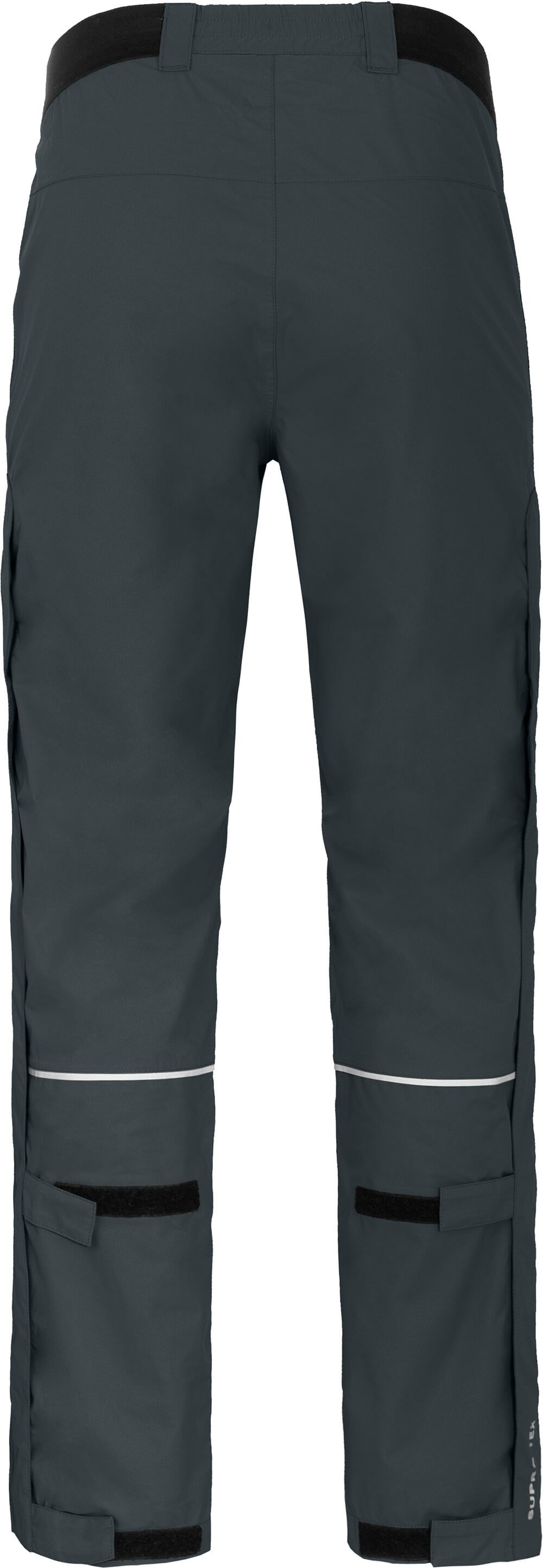 Bergson Regenhose MITCHELL COMFORT Herren Regenhose, Netzfutter, 12000 mm W günstig online kaufen