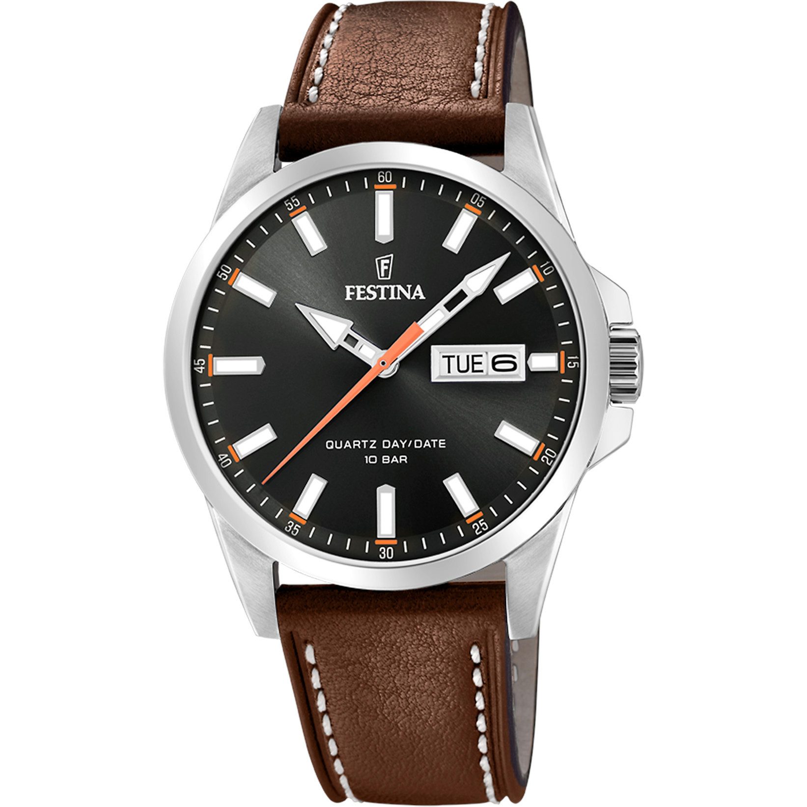 Festina Quarzuhr günstig online kaufen