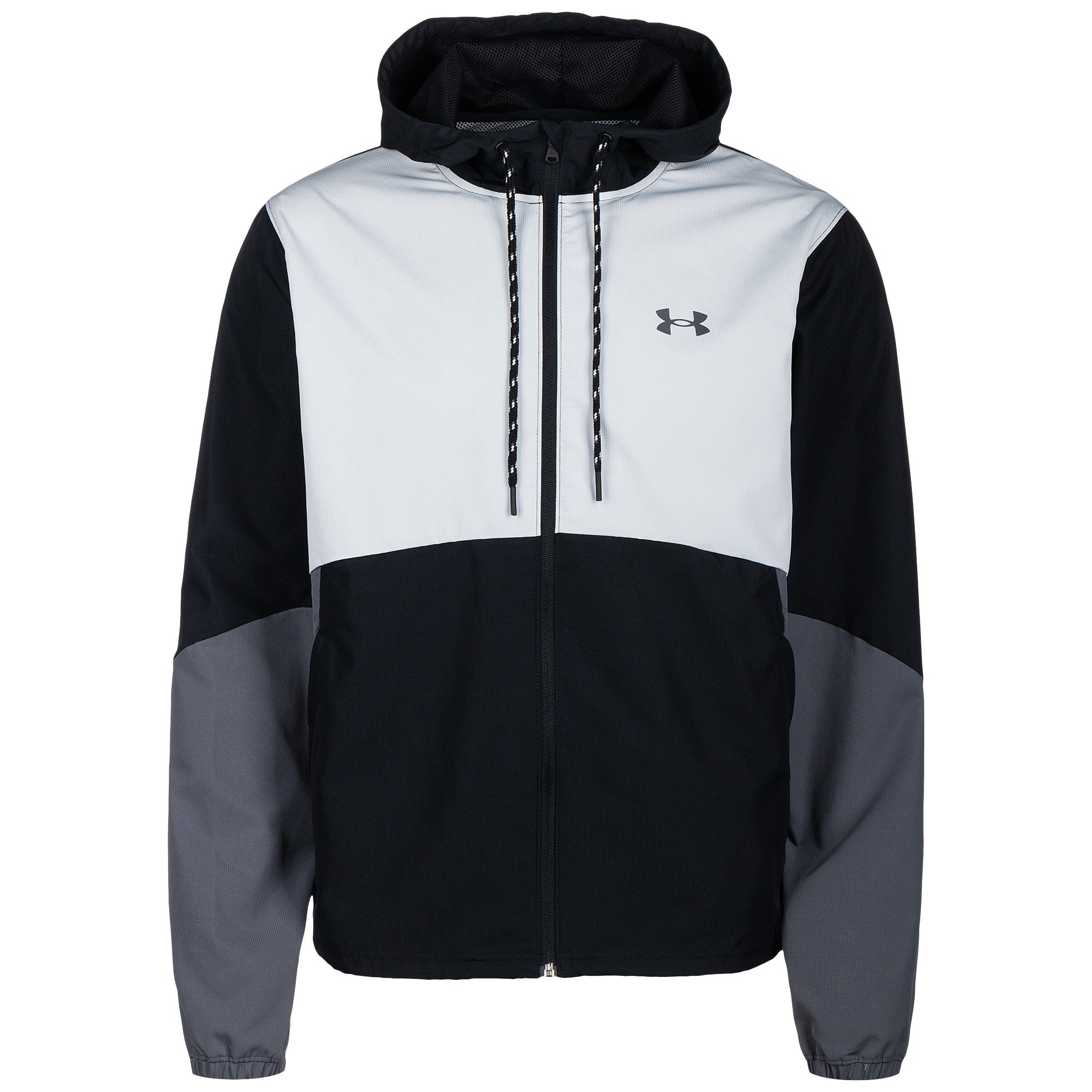 Under Armour® Trainingsjacke UA Legacy Windbreaker Herren