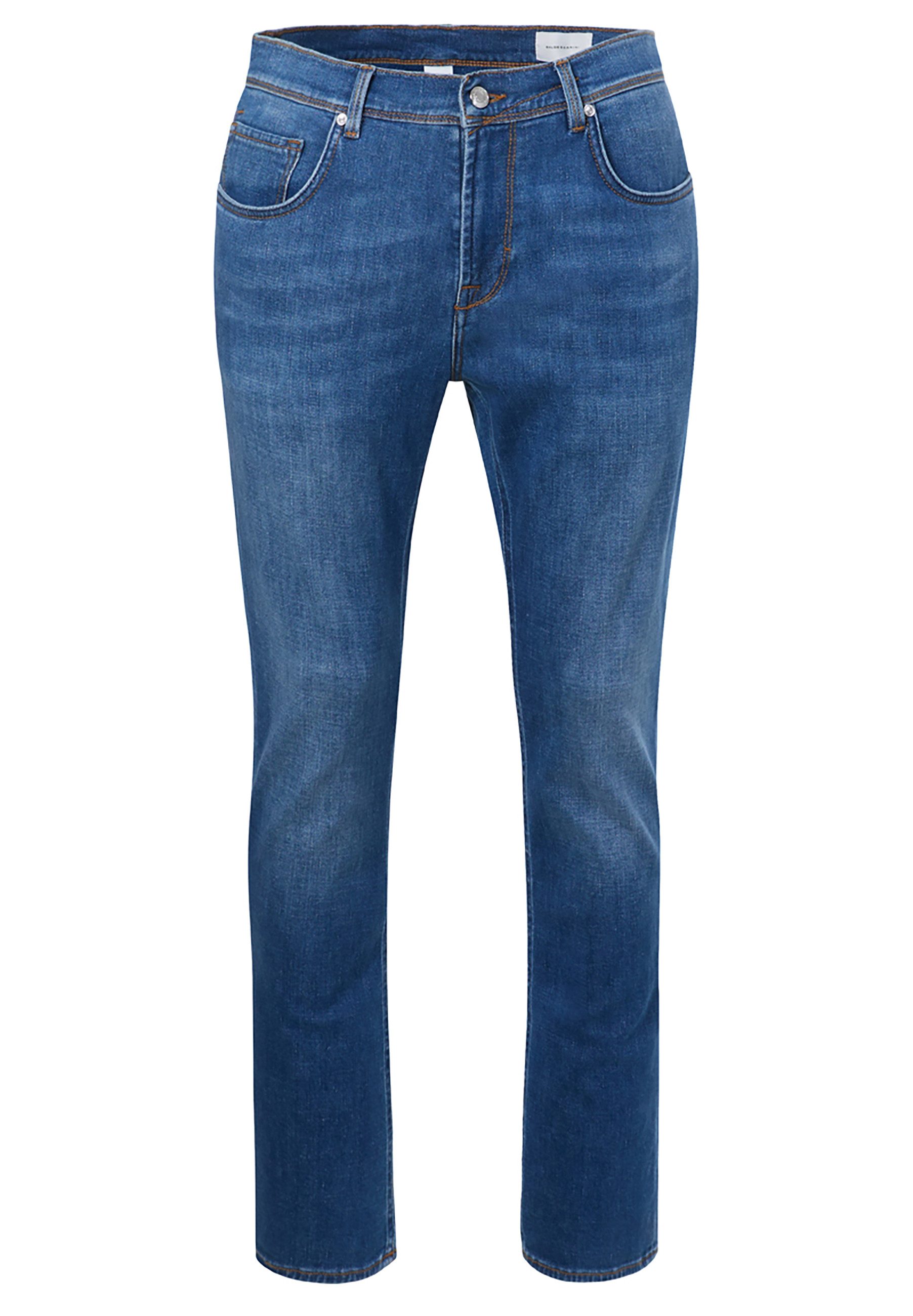 BALDESSARINI 5-Pocket-Jeans BLD-Jack (1-tlg)