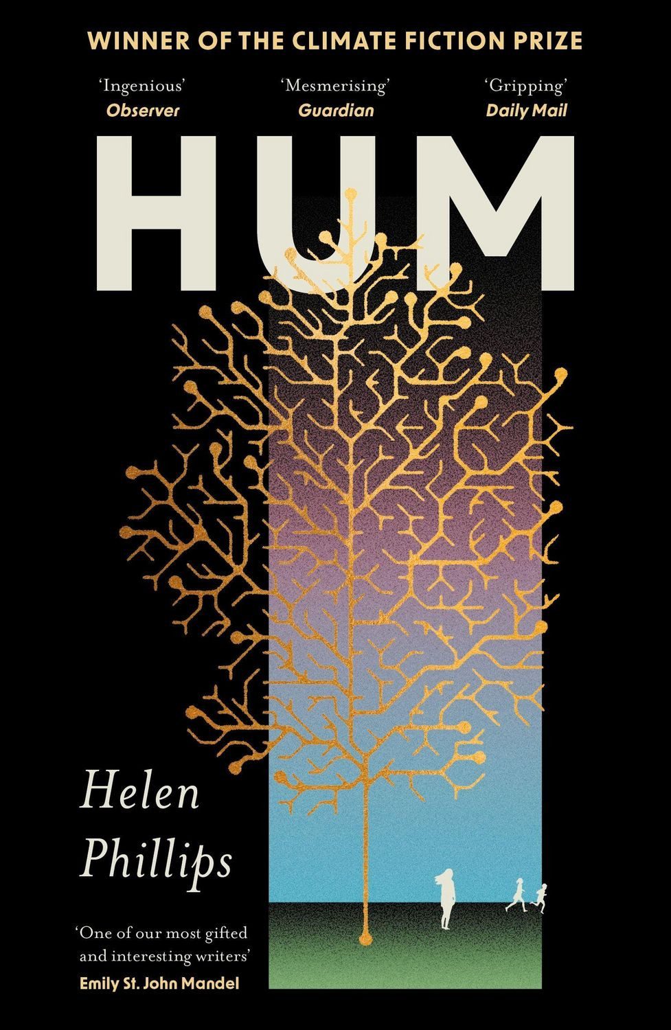 Hum / Helen Phillips