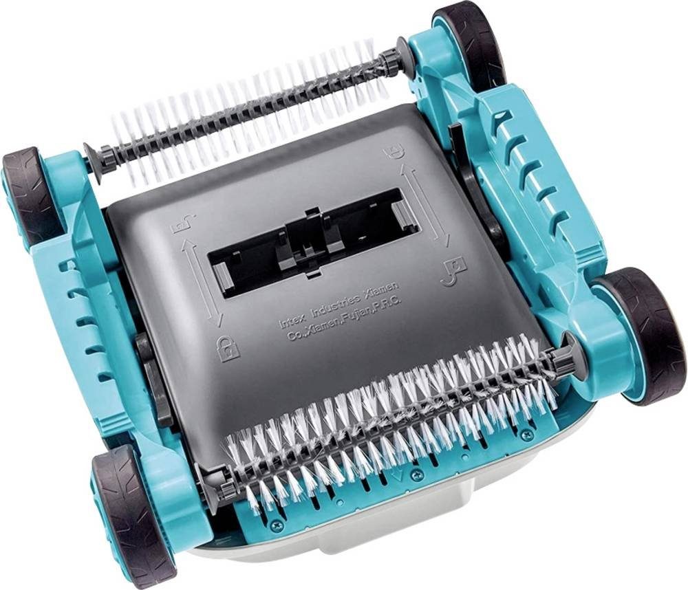 Intex Pool-Filterpumpe Intex Pool-Cleaner Deluxe ZX300