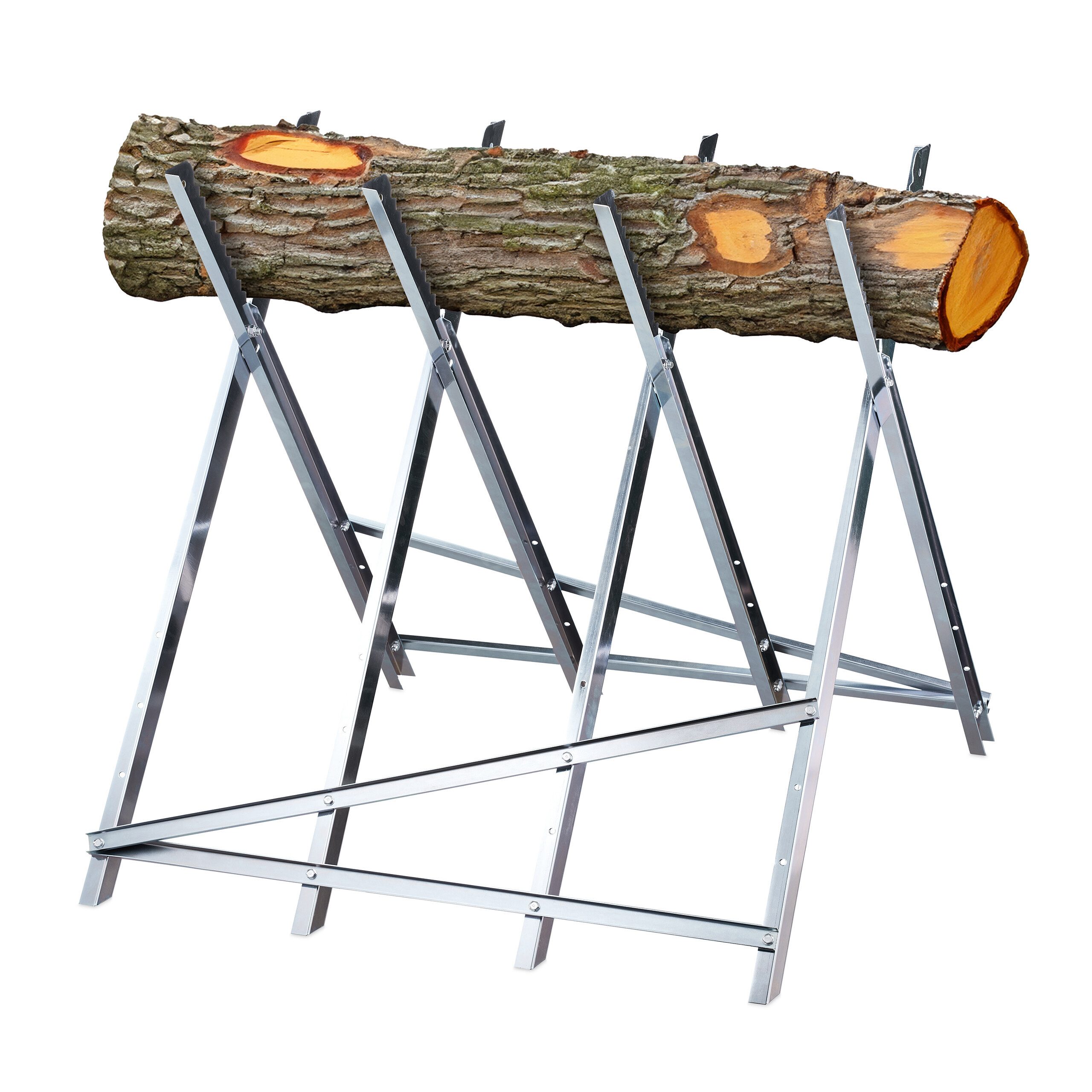 Sägebock Sägebock Metall 150 kg
