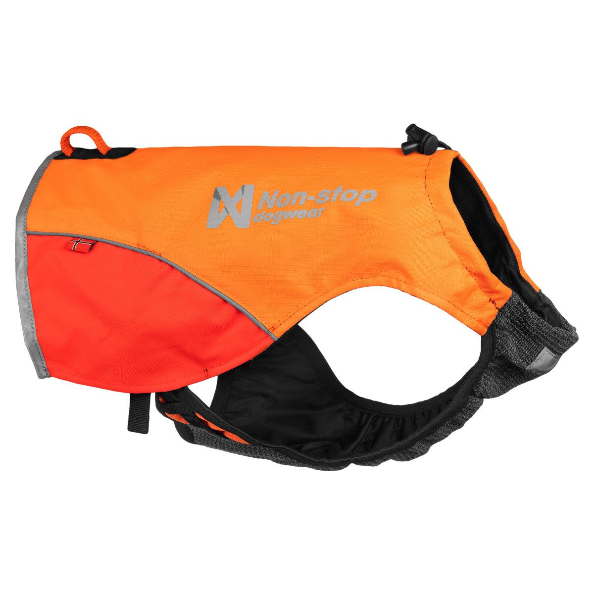 Non-stop dogwear Hundewarnweste Hundeweste Protector Vest
