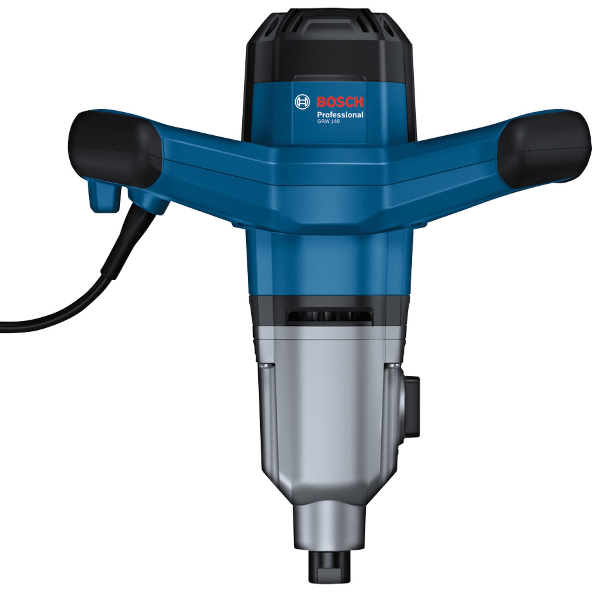 Bosch Professional Rührwerk Bosch Professional 2-Gang-Rührwerk GRW 140