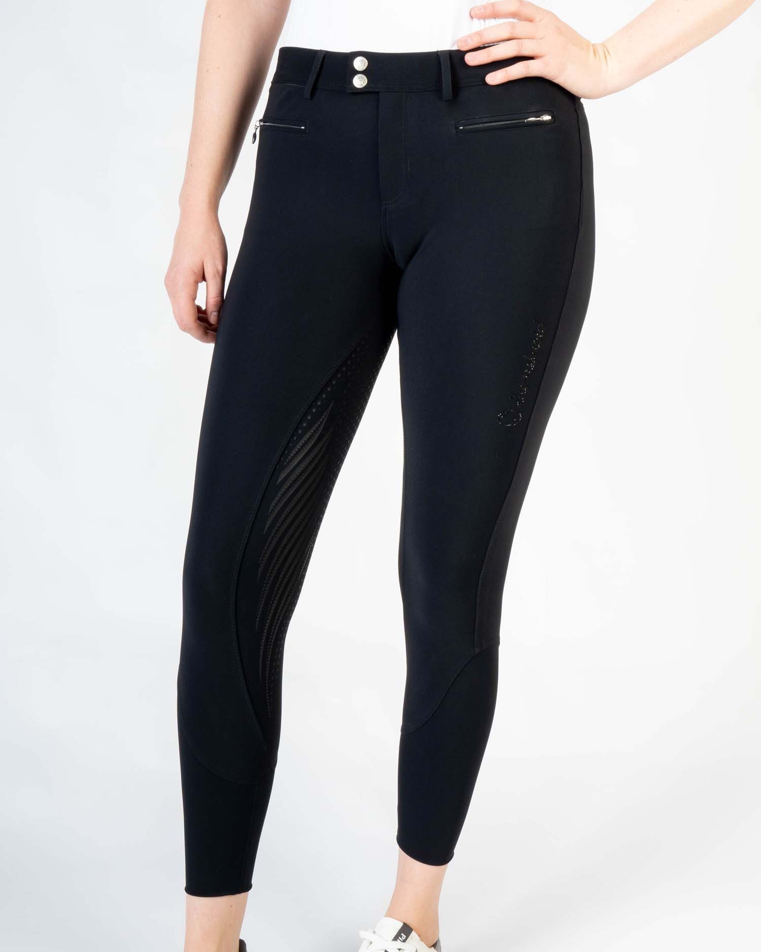 Samshield Reithose Reithose Damen Diane Vollgrip