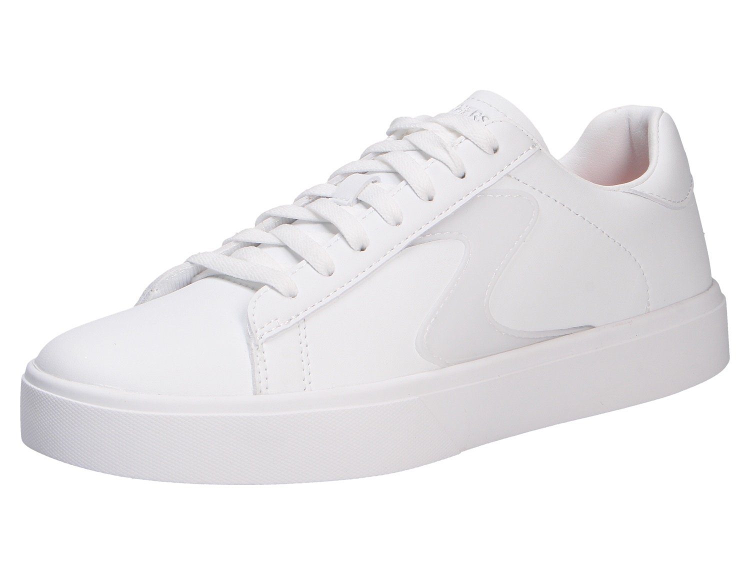 Skechers Sneaker Modischer Schnitt