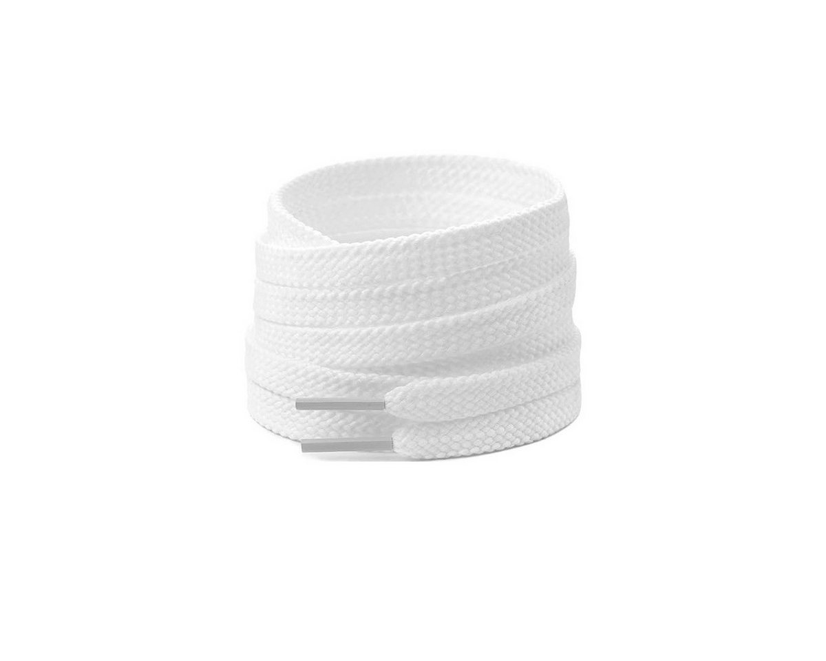 Basicwear Germany Schnürsenkel Breite Schnürsenkel
