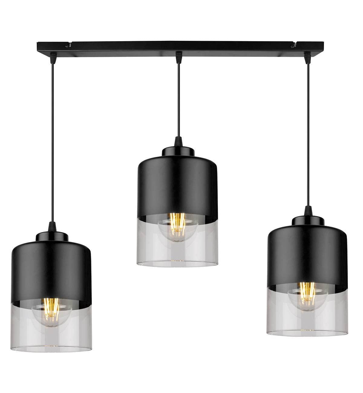 Light Home LH Pendelleuchte Lampenschirm Hängelampe günstig online kaufen