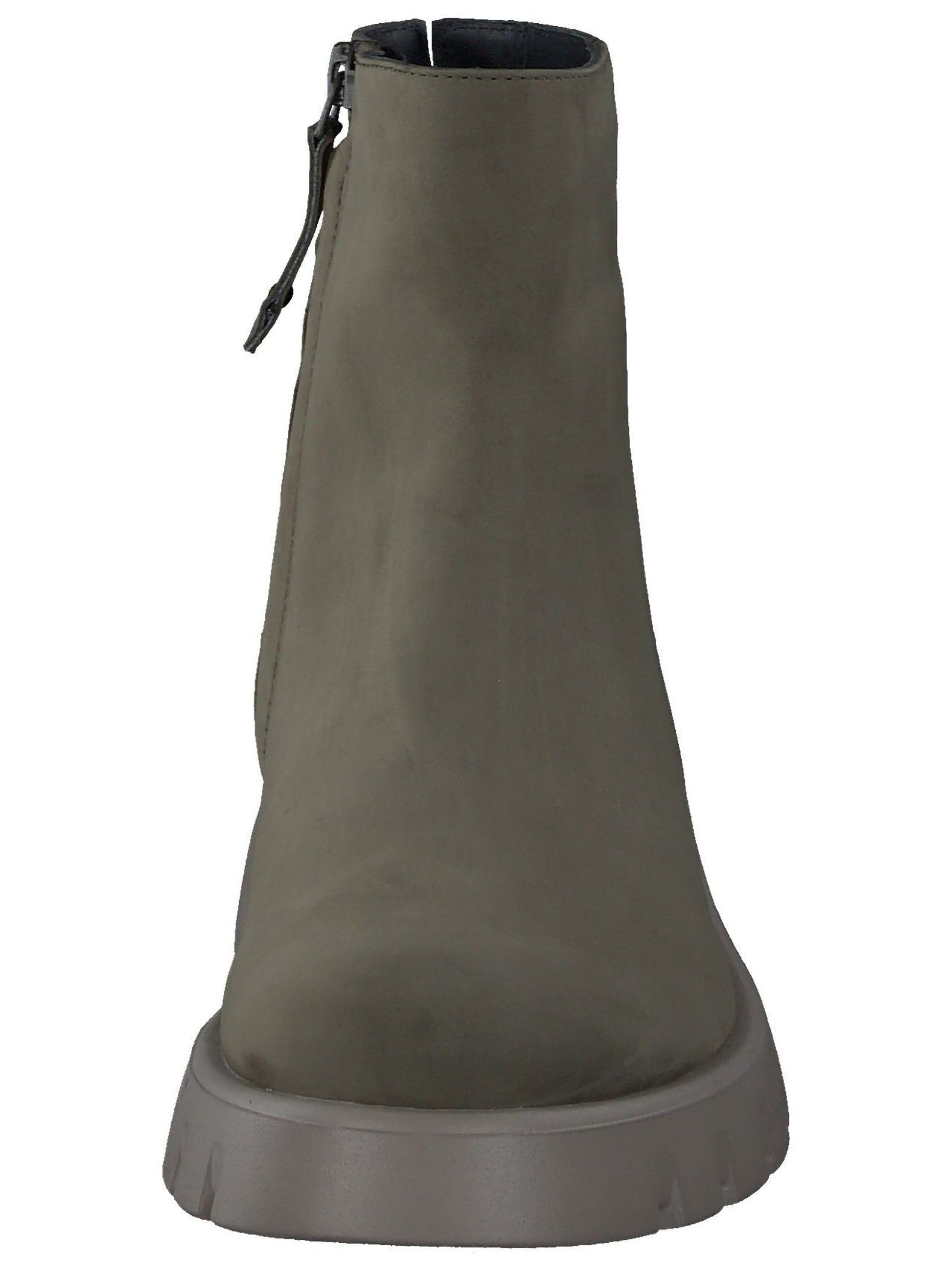 Paul Green Paul Green Stiefelette Nubukleder Stiefelette