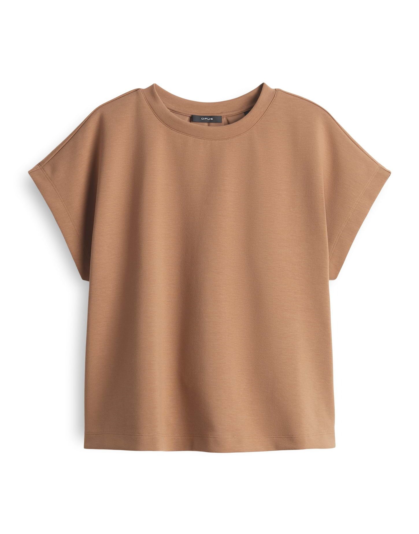 OPUS Sweatshirt GANNE aus Cotton Modalmix günstig online kaufen