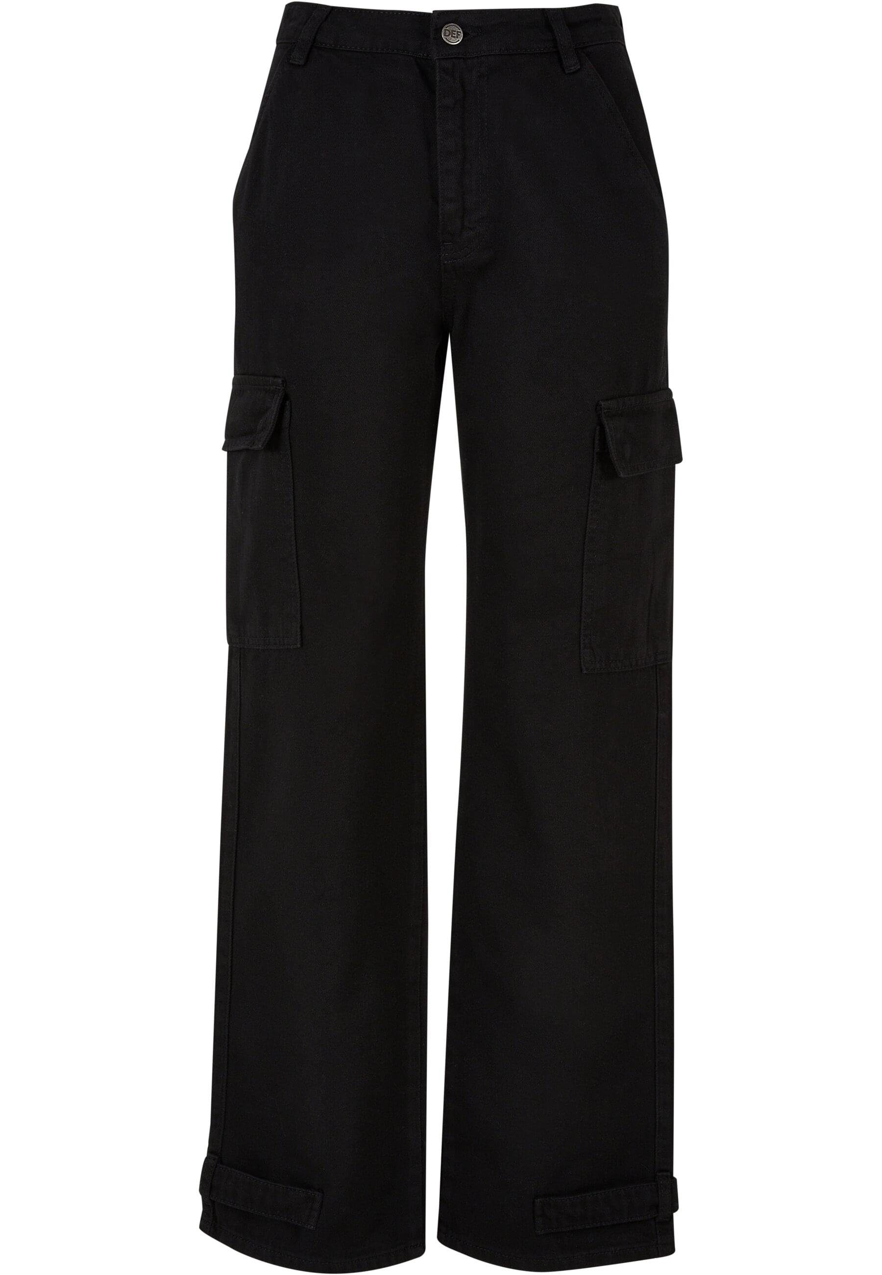 Stoffhose DEF Damen DEF Cargo Pants