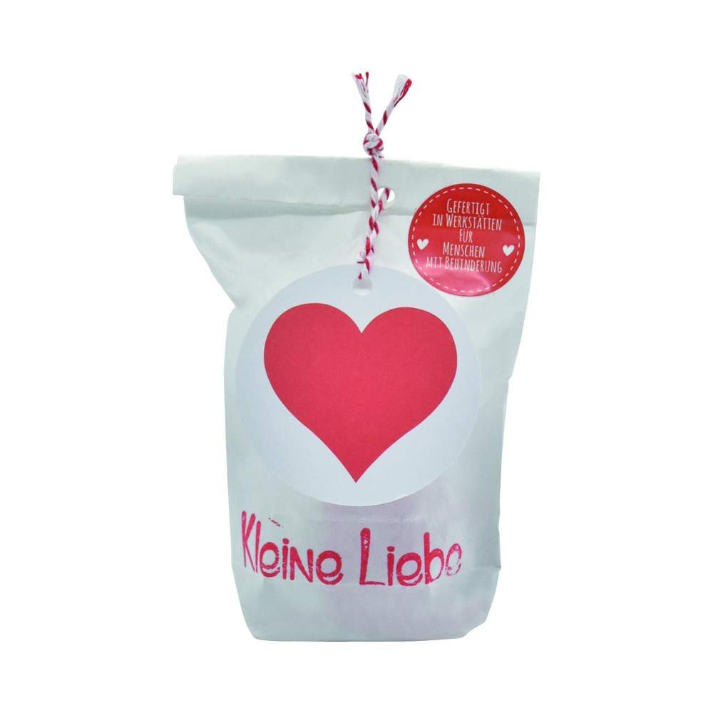 Wundertüte Wundertüte Kleine Liebe - Mini