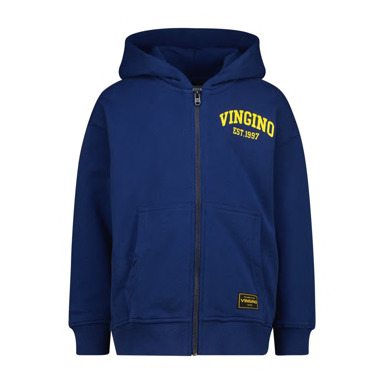 Vingino Sweatjacke Icon Vest