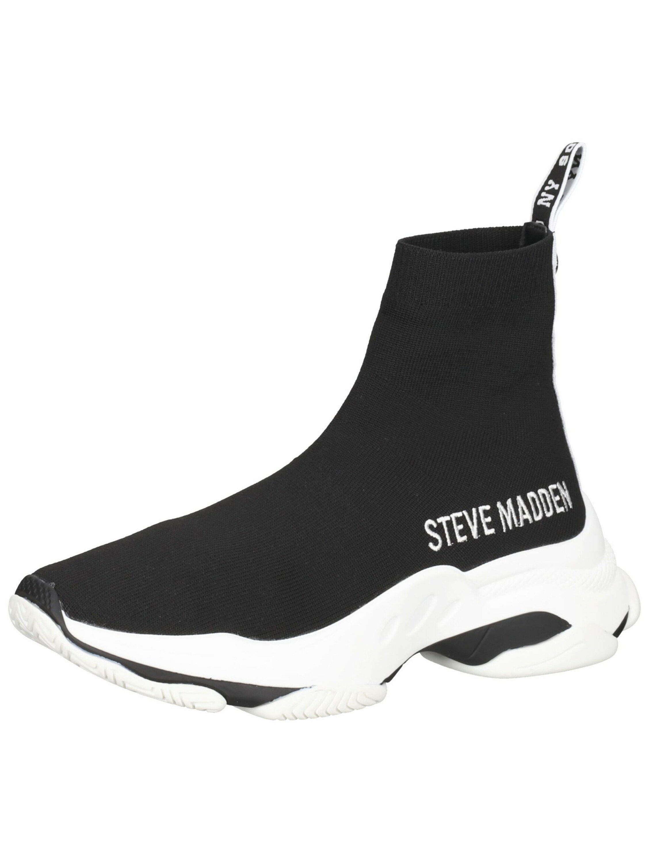 STEVE MADDEN Sneaker (1-tlg) günstig online kaufen