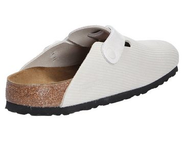 Birkenstock BOSTON Pantolette Hochwertige Qualität