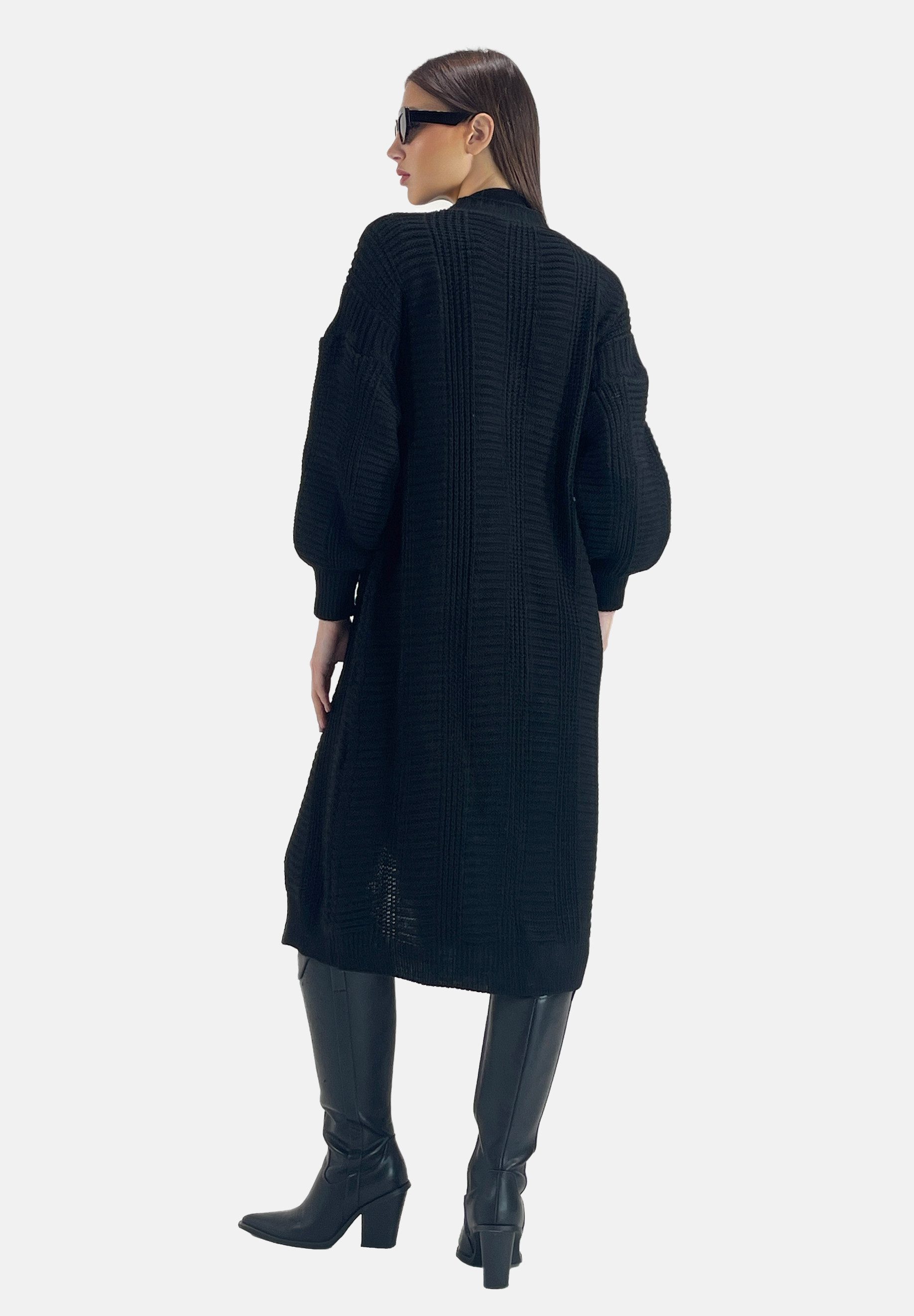 Elara Cardigan Damen Cardigan (1-tlg) günstig online kaufen