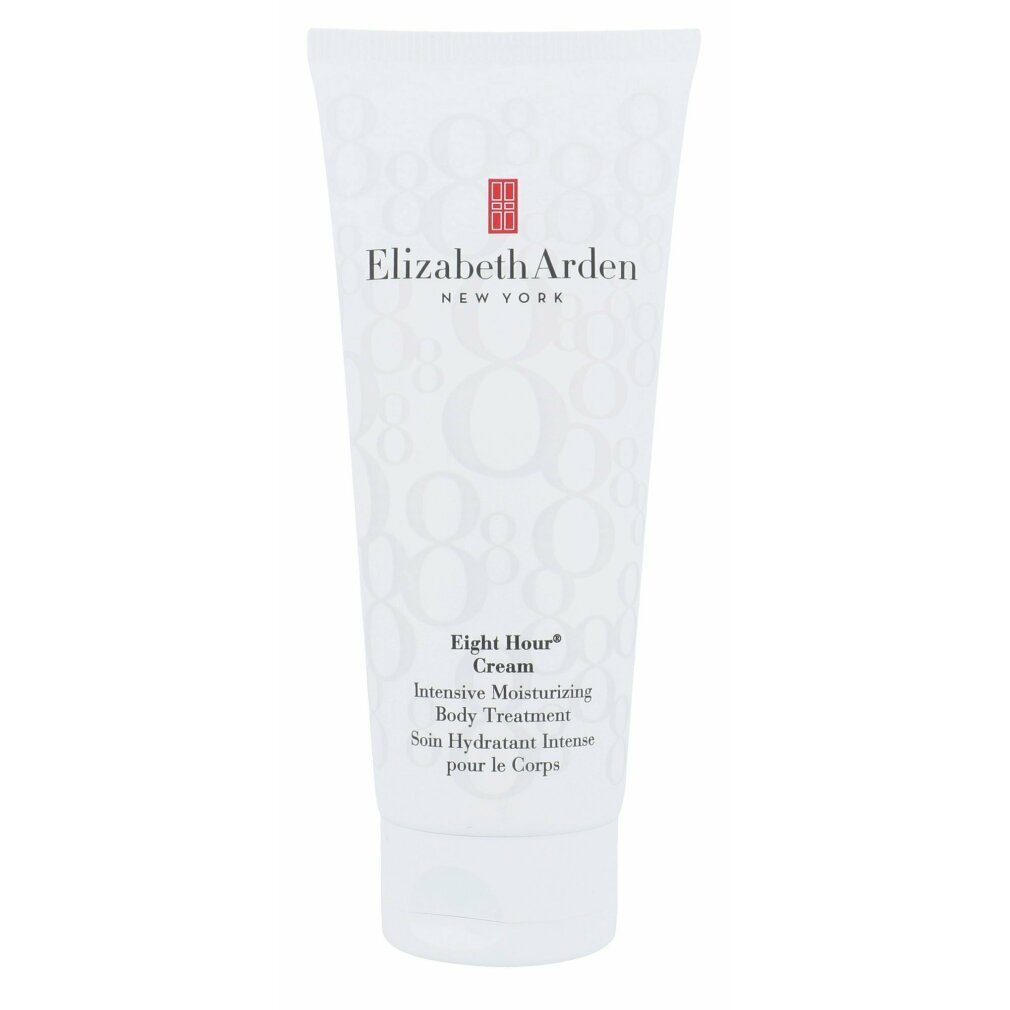 Elizabeth Arden Körperpflegemittel Eight Hour Cream Intensive Body Treatment 200ml