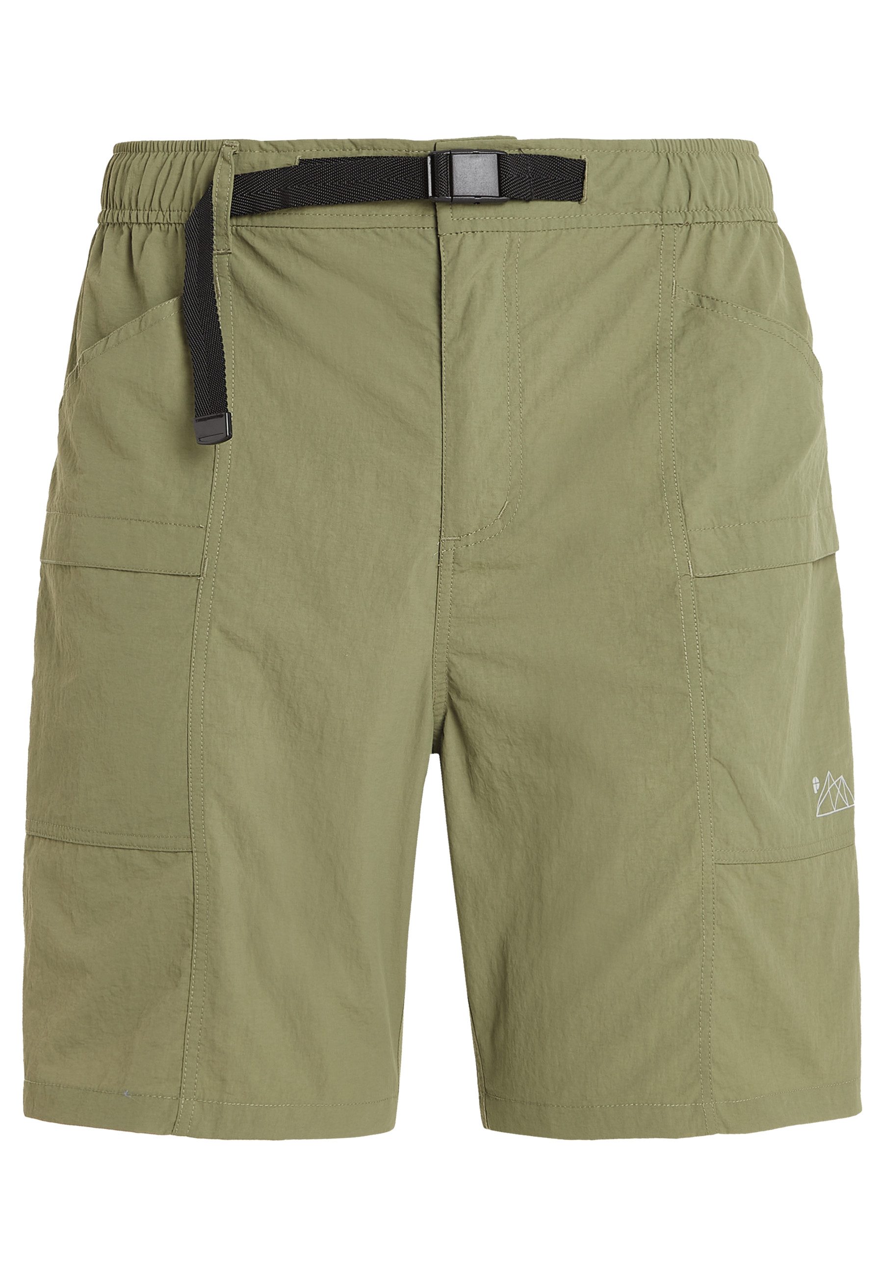 Protest Outdoorhose PRTCARBOST (1-tlg)