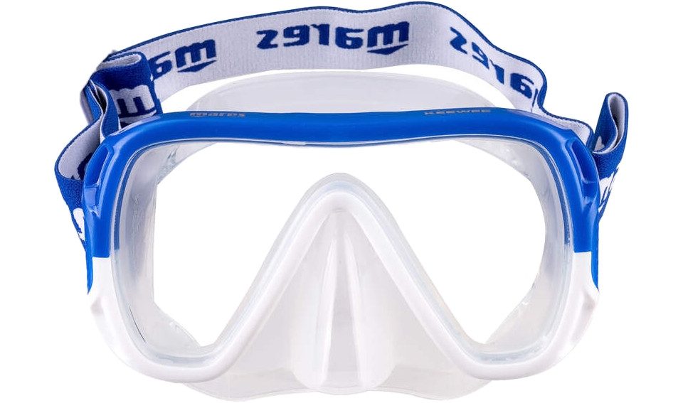 Mares Tauchermaske Mares Tauchmaske Keewee