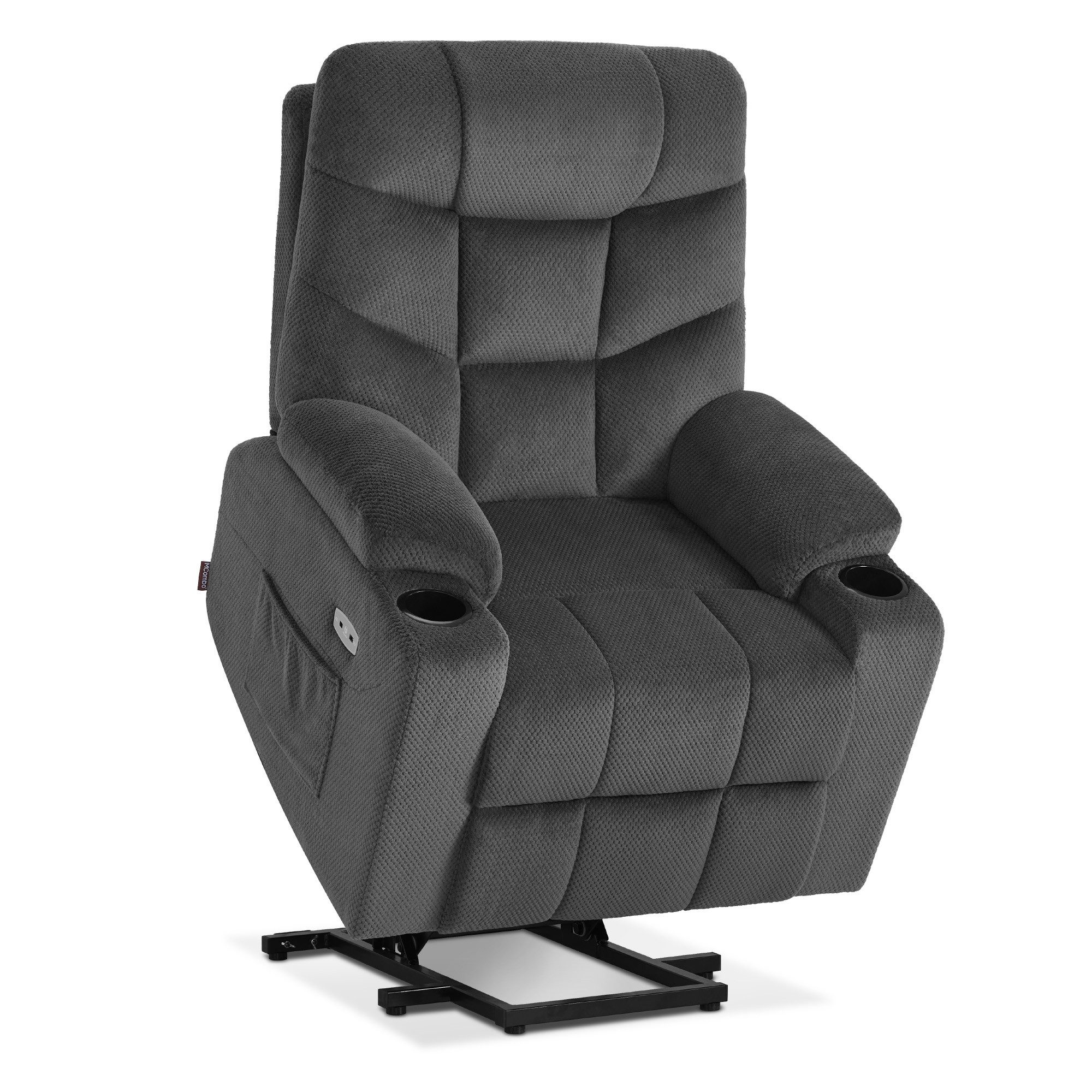 MCombo Relaxsessel MCombo Elektrische Aufstehhilfe Relaxsessel günstig online kaufen